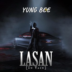 Yung Bee的專輯Lasan (In Vain)
