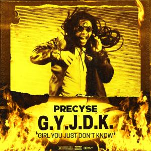 Album G.Y.J.D.K. from 