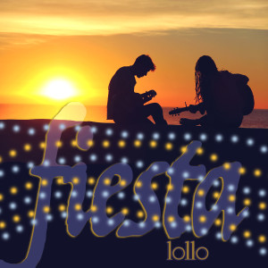 Album Fiesta from Lollo