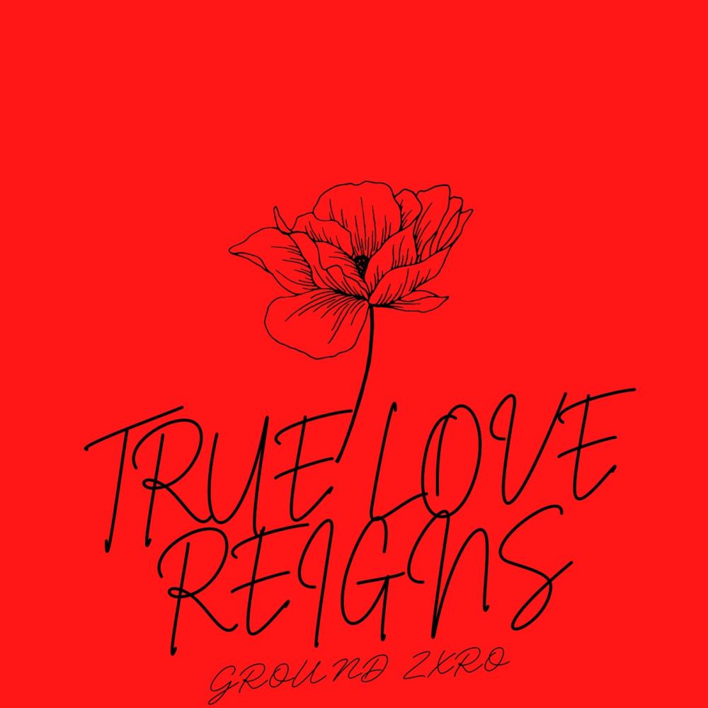 True Love Reigns (Radio Edit)