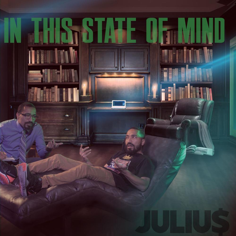 I'm a King (feat. Thir13een) (Explicit)