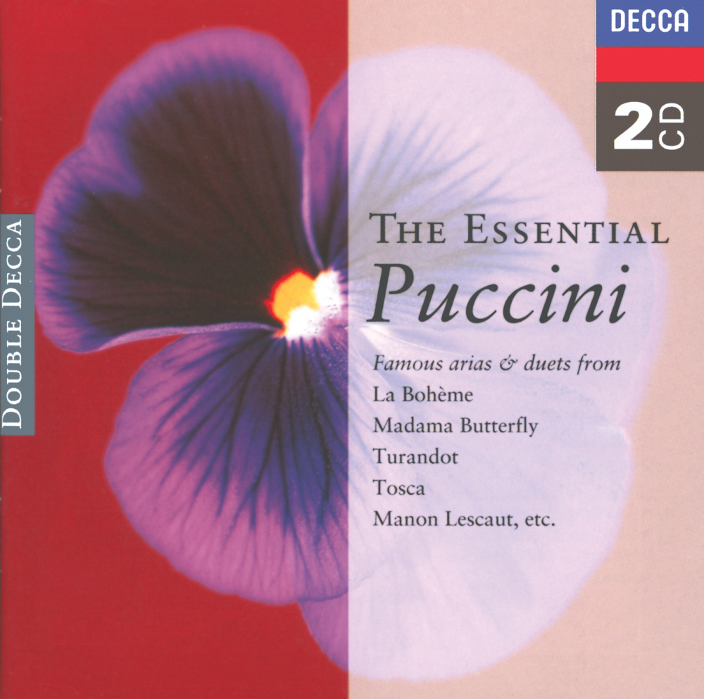 Puccini: Madama Butterfly / Act 1 - Viene la sera