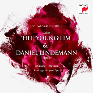 Hee-young Lim的專輯Daniel Lindemann & Cellist Hee-Young Lim Collaboration Vol.1