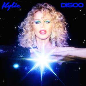 Kylie Minogue的專輯DISCO (Deluxe)