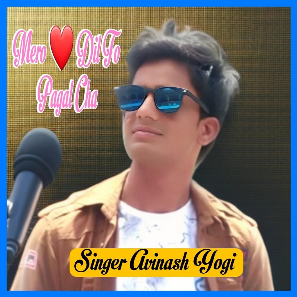Mero Dil To Pagal Cha