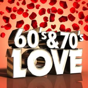 70s Love Songs的專輯60's & 70's Love