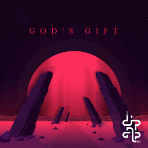 Dengarkan God's Gift lagu dari The Dipdapers dengan lirik