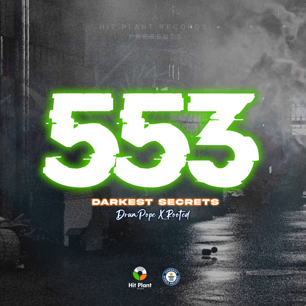 DARKEST SECRETS