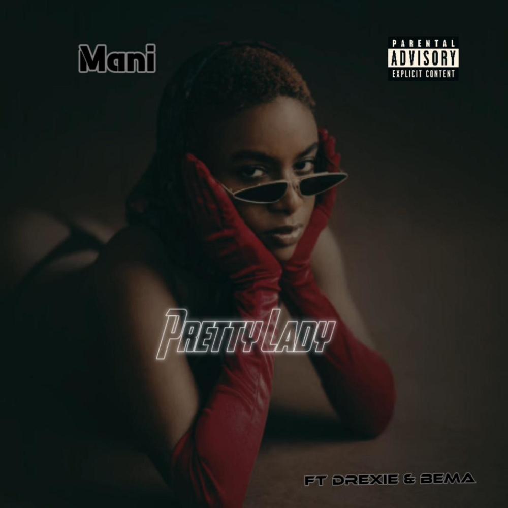 Pretty Lady (Explicit)