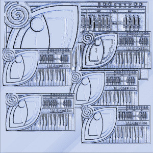 Listen to Techno Improvise Day1 song with lyrics from Luca Bonati