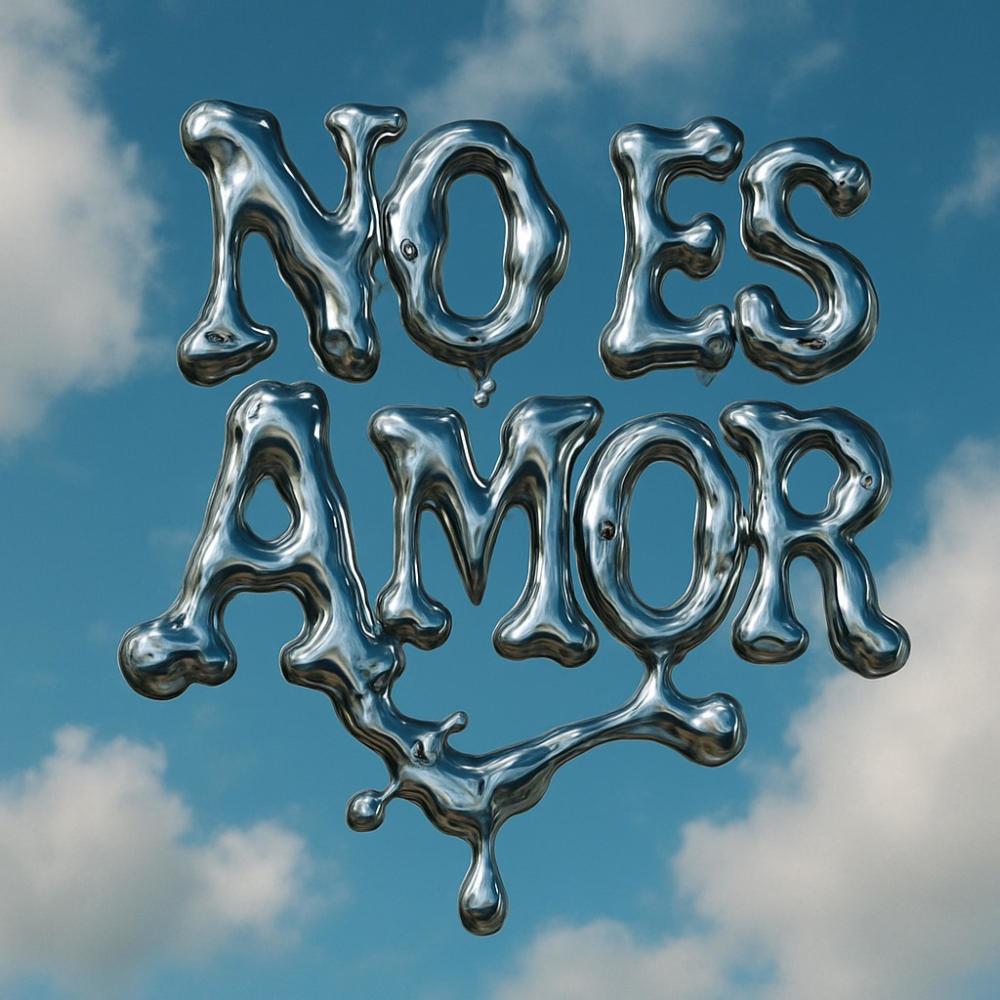 NO ES AMOR