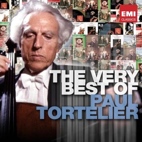 Cello Concerto (1989 Remastered Version): I. Moderato