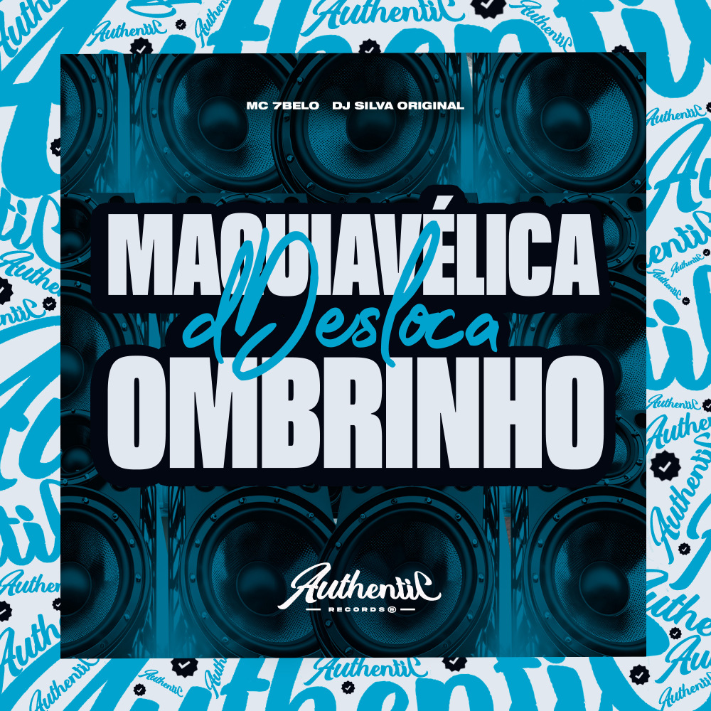 Maquiavélica Desloca Ombrinho (Explicit)