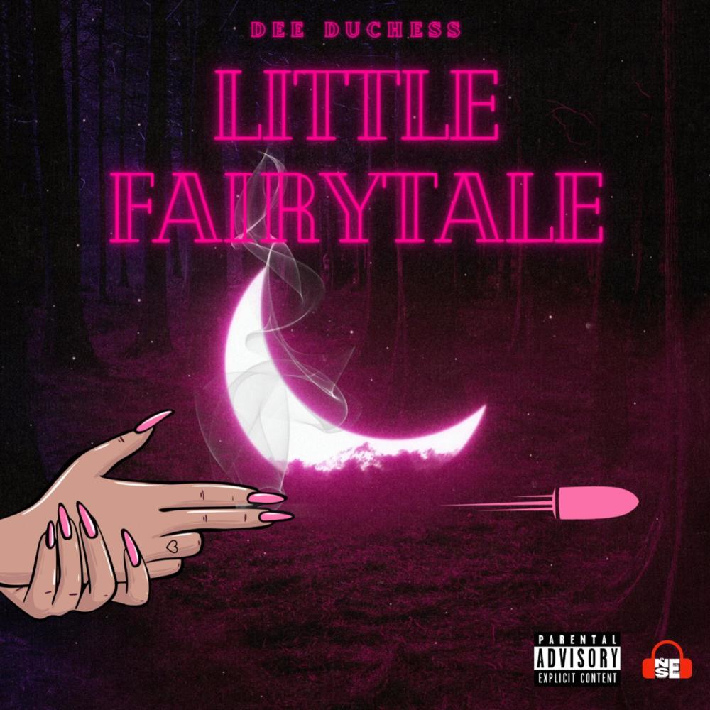 Little Fairytale (Explicit)