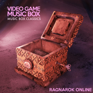 ดาวน์โหลดและฟังเพลง Purity of Your Smile พร้อมเนื้อเพลงจาก Video Game Music Box