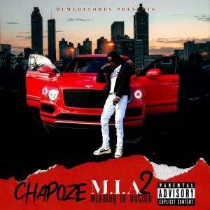 收聽Chapoze的Out The Mud (feat. Tre Prada) (Explicit)歌詞歌曲