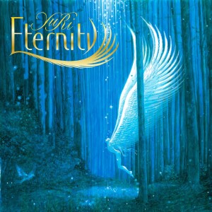 Album Eternity oleh yuri