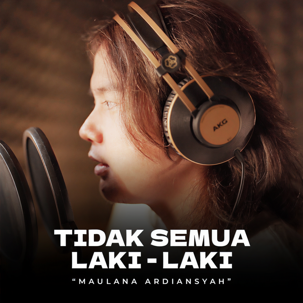 Tidak Semua Laki-Laki