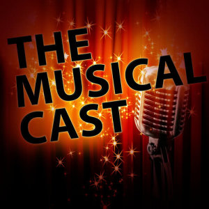 The New Musical Cast的專輯The Musical Cast