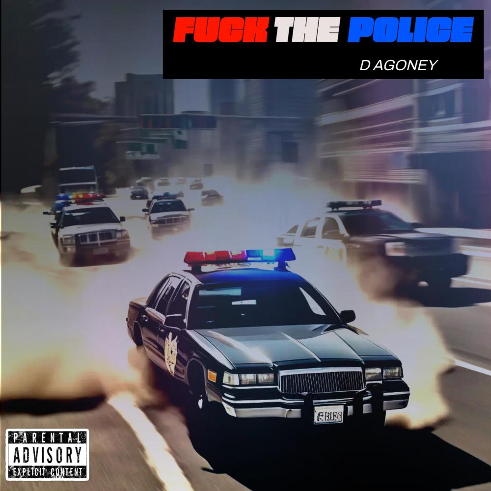 Fuck The Police (Explicit)