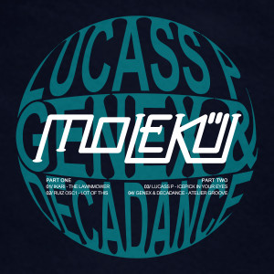 收聽Genex的Atelier Groove歌詞歌曲