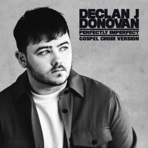 ดาวน์โหลดและฟังเพลง Perfectly Imperfect (Gospel Choir Version) พร้อมเนื้อเพลงจาก Declan J Donovan