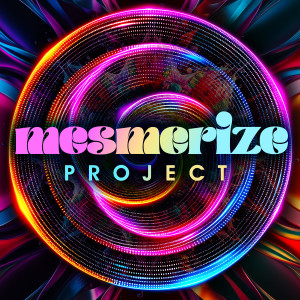 DJ Private Ryan的專輯The Mesmerize Project (Explicit)