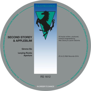 收听Second Storey的Levying Rooks歌词歌曲