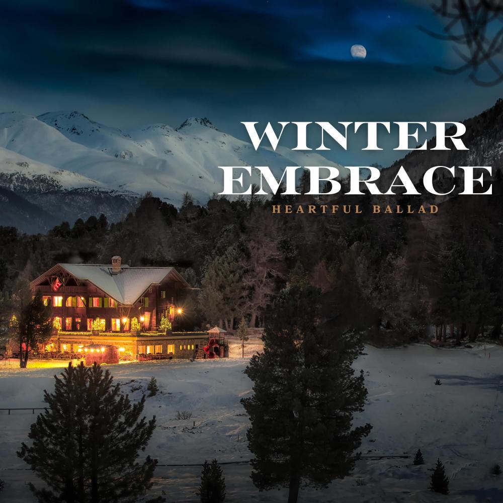 Under the Winter Moon
