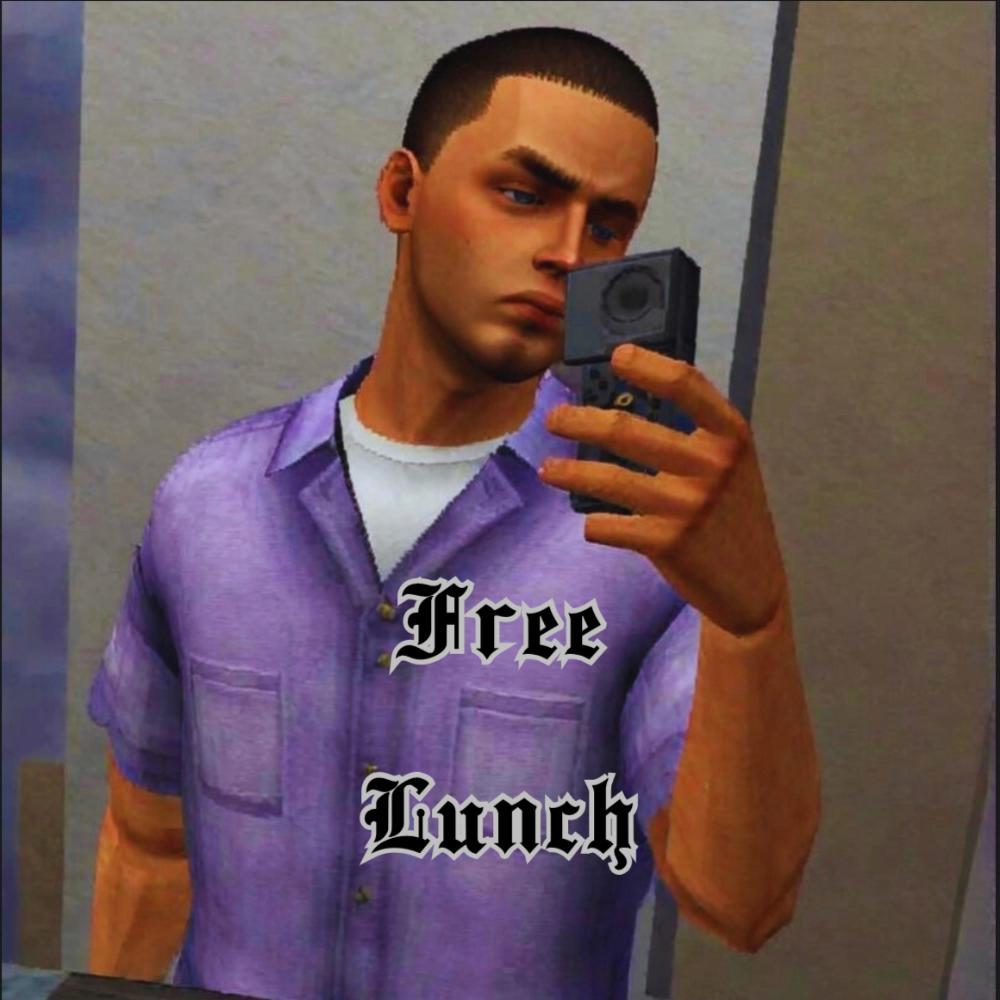 Free Lunch (Explicit)