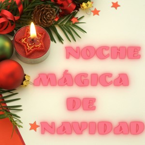Album Noche Mágica De Navidad from Various