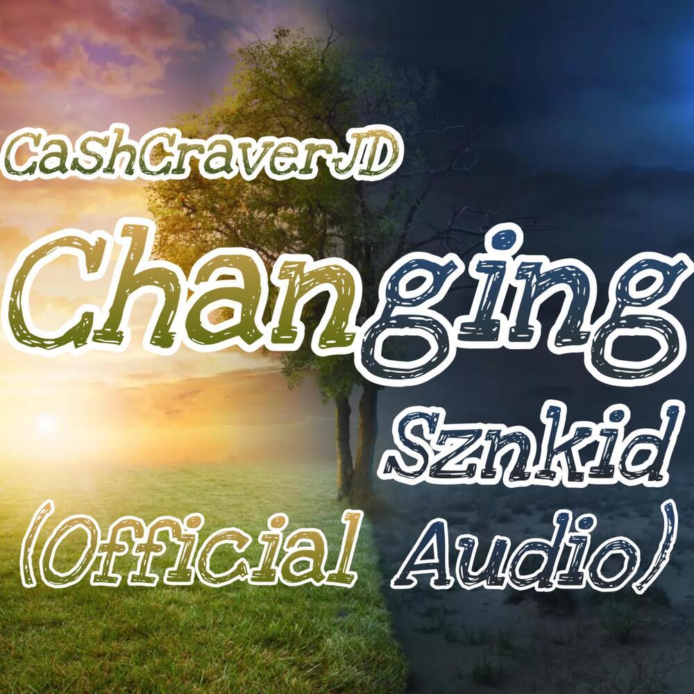 Changing (Explicit)