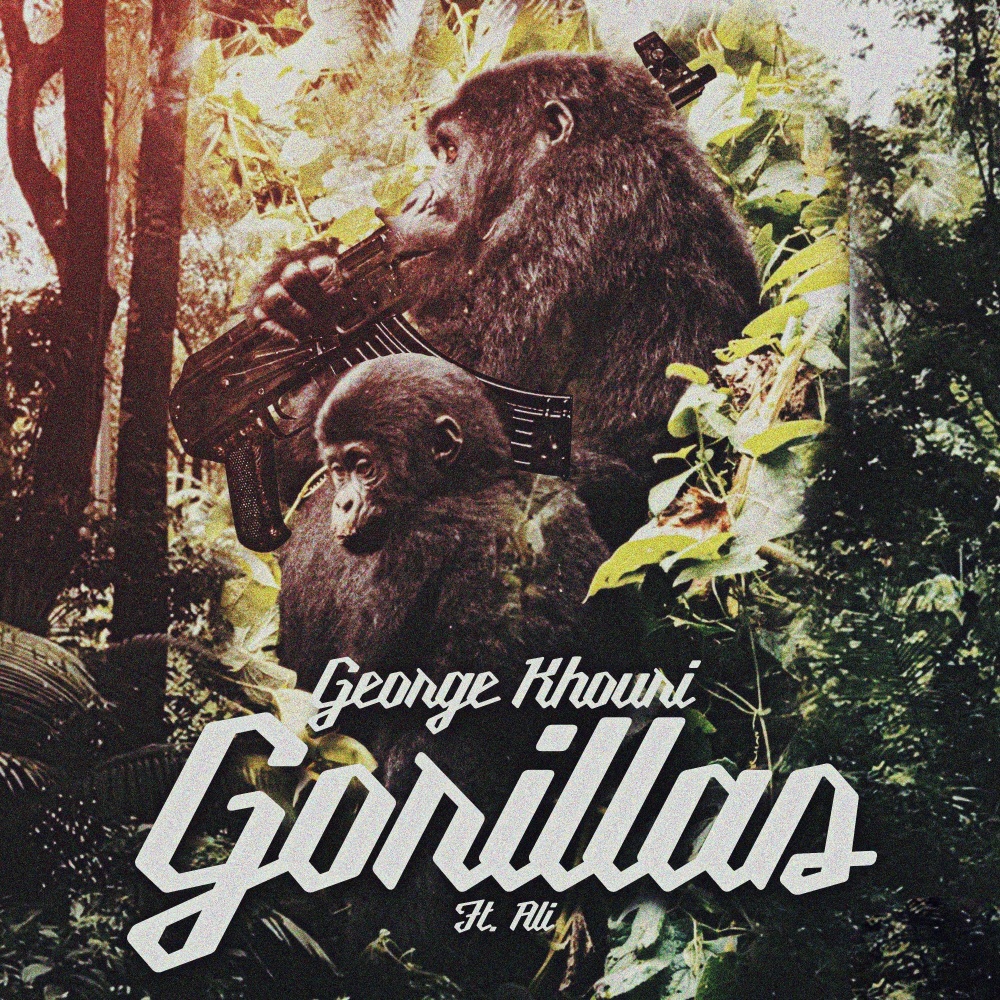 Gorillas