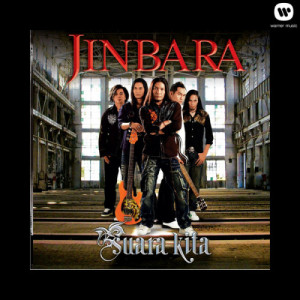 ดาวน์โหลดและฟังเพลง Cinta Kita พร้อมเนื้อเพลงจาก Jinbara