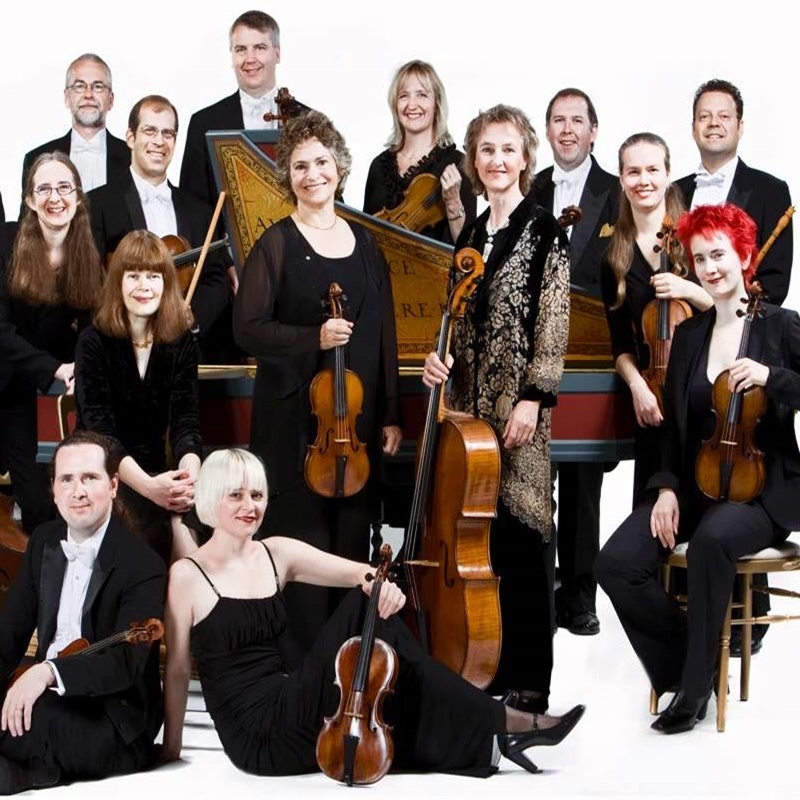 Tafelmusik Orchestra