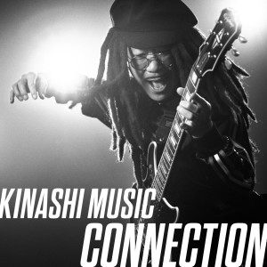 Toshinobu Kubota的專輯Kinashi Music Connection