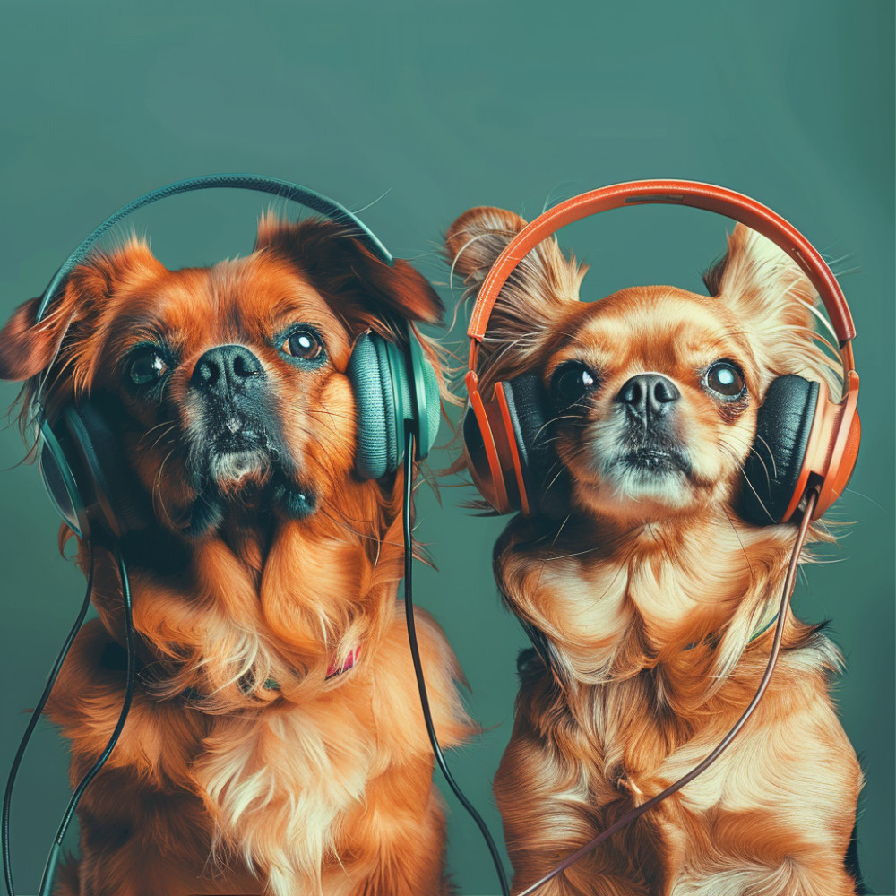 Fun Beats Pooches
