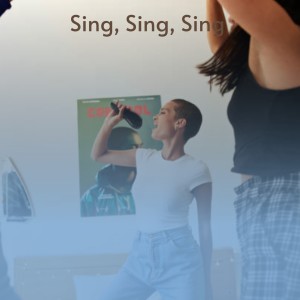 Listen to Could This Be Magic song with lyrics from Johnny Maestro & The Crests