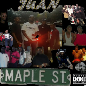 Listen to Black Mask (Explicit) song with lyrics from Juan