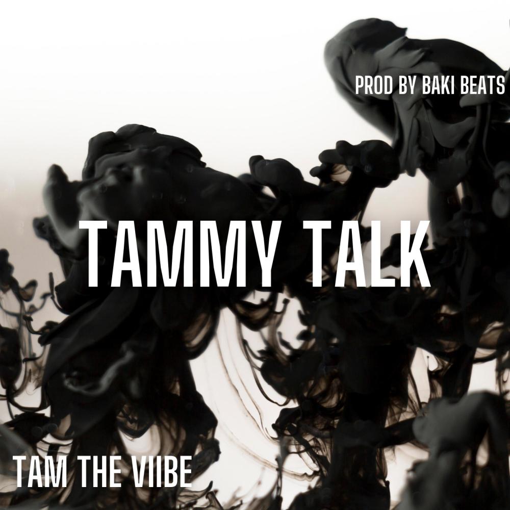 Tammy Talk (Explicit)