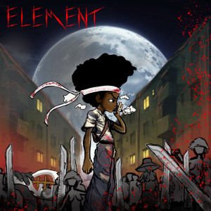 收听Reap的Element (Explicit)歌词歌曲