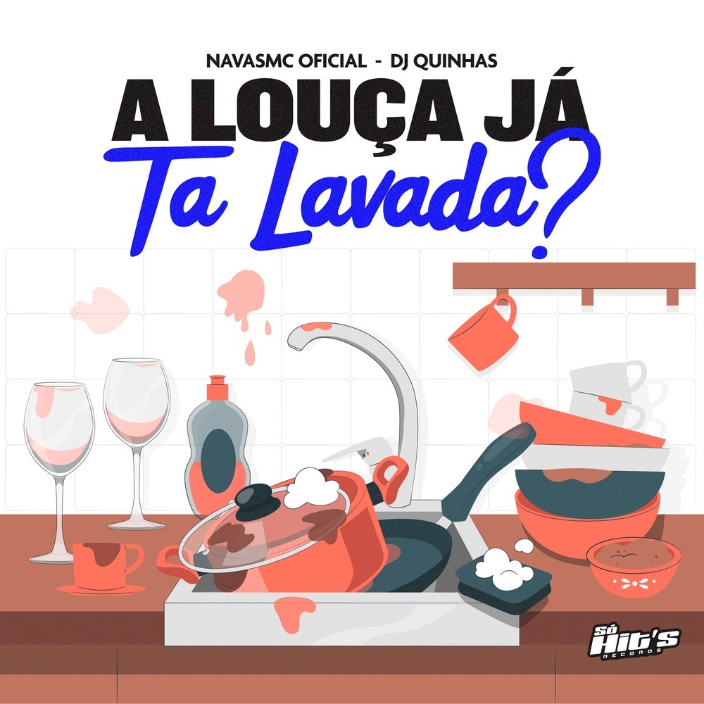A Louça já ta Lavada ? (Explicit)