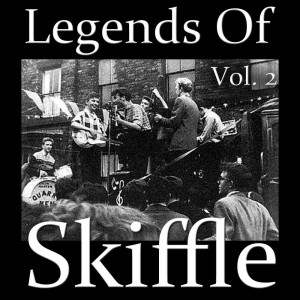 Various Artists的专辑Legends of Skiffle, Vol. 2