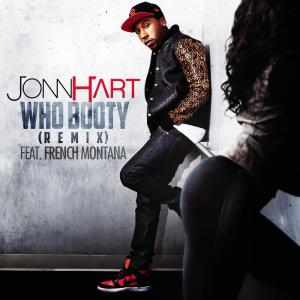 ดาวน์โหลดและฟังเพลง Who Booty (Remix) (Clean Version) (Clean Version|Remix) พร้อมเนื้อเพลงจาก Jonn Hart