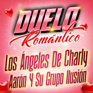 Los Angeles de Charly的專輯Duelo Romántico