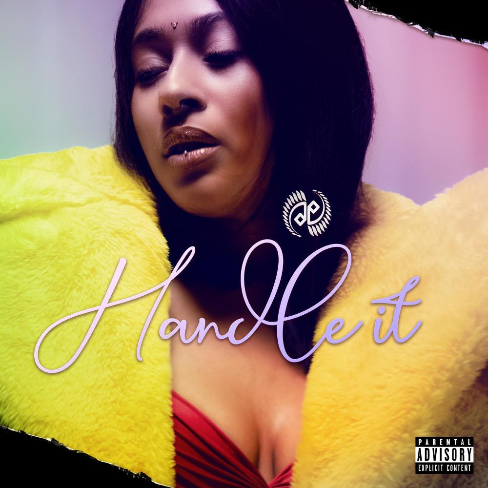 Handle It (Explicit)