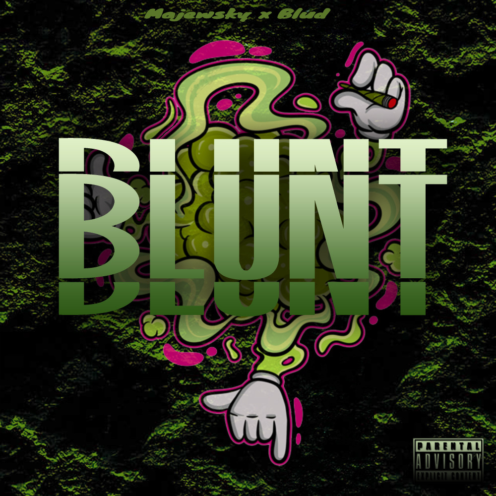 Blunt