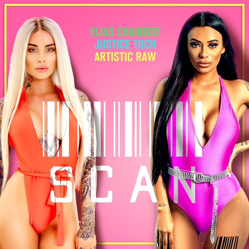 Scan (Instrumental)
