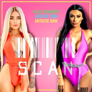 ดาวน์โหลดและฟังเพลง Scan (Instrumental) พร้อมเนื้อเพลงจาก Justice Toch