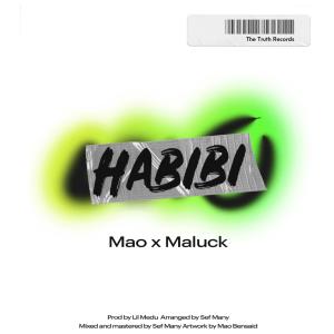 ดาวน์โหลดและฟังเพลง حبيبي (feat. Maluck) พร้อมเนื้อเพลงจาก Mao
